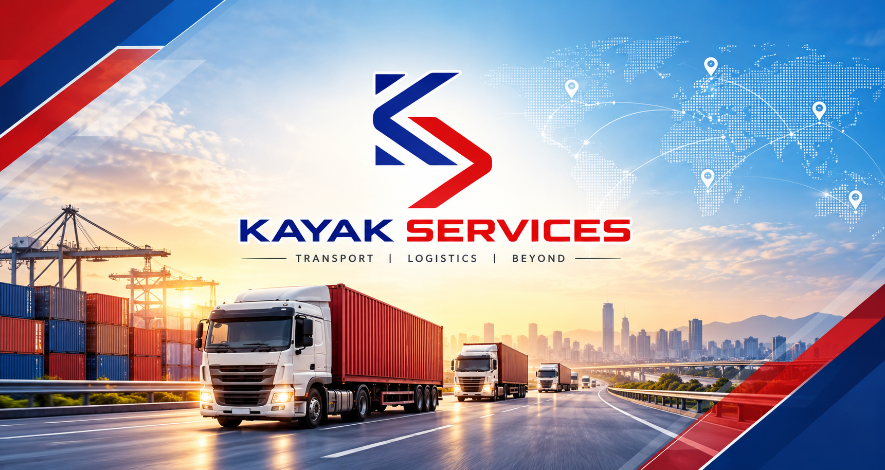 Delivering Beyond Distance